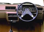 Honda Civic Country II 1980 года